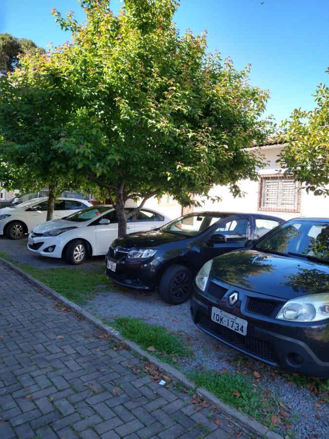 Pousada Genial Γκραμάντο Εξωτερικό φωτογραφία