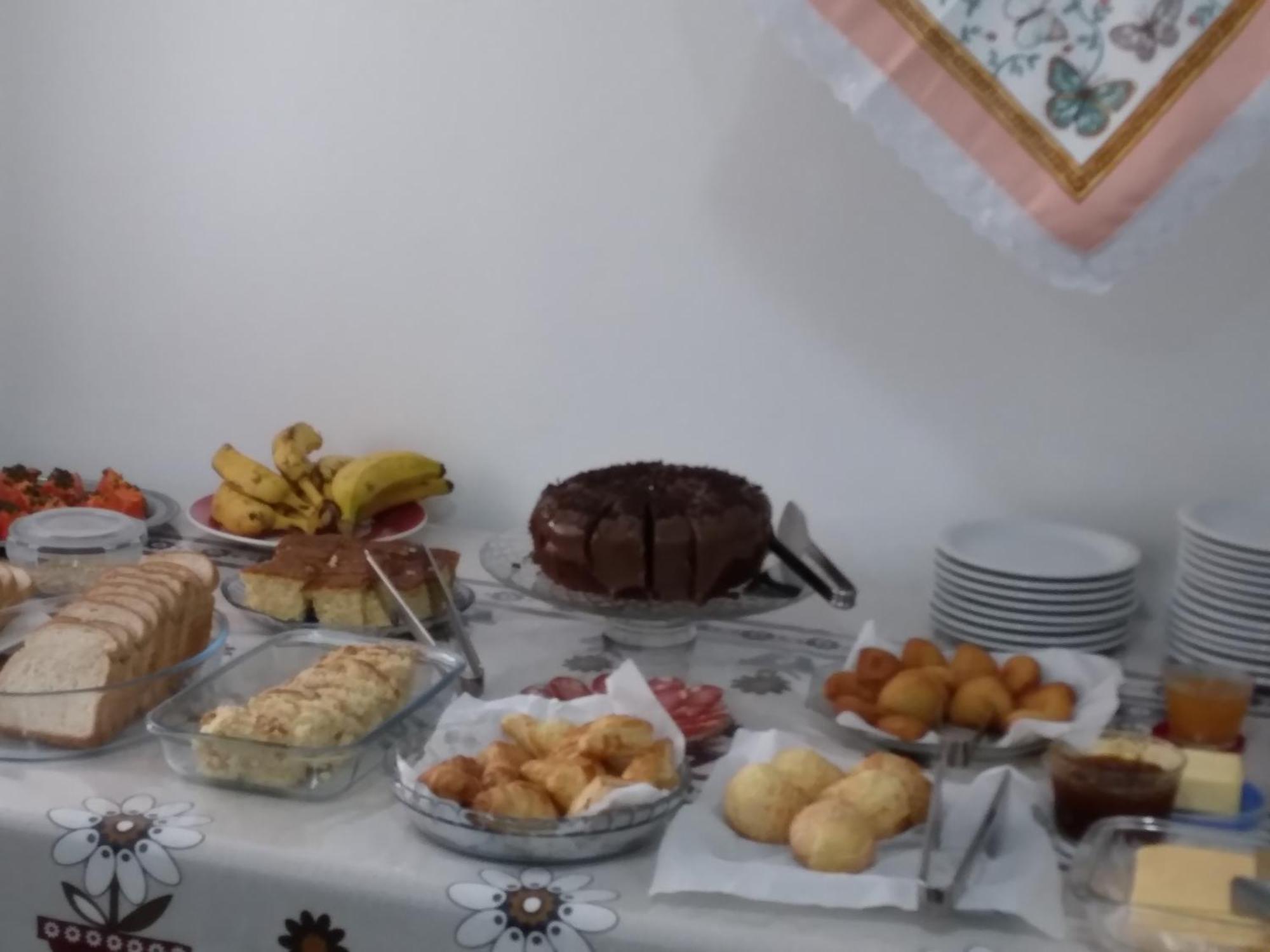 Pousada Genial Γκραμάντο Εξωτερικό φωτογραφία